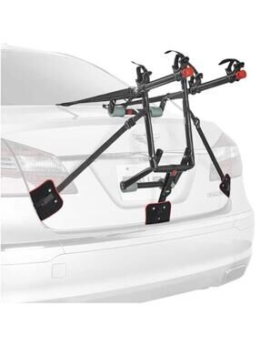New - Car Scratch Protector for Trunk Bike Rack
